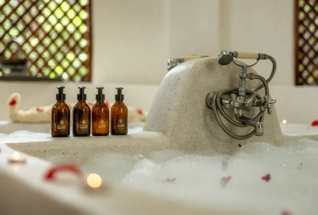 Kilindi Zanzibar Spa